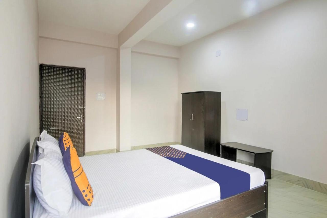 Raison Hotel جمشيدبور المظهر الخارجي الصورة