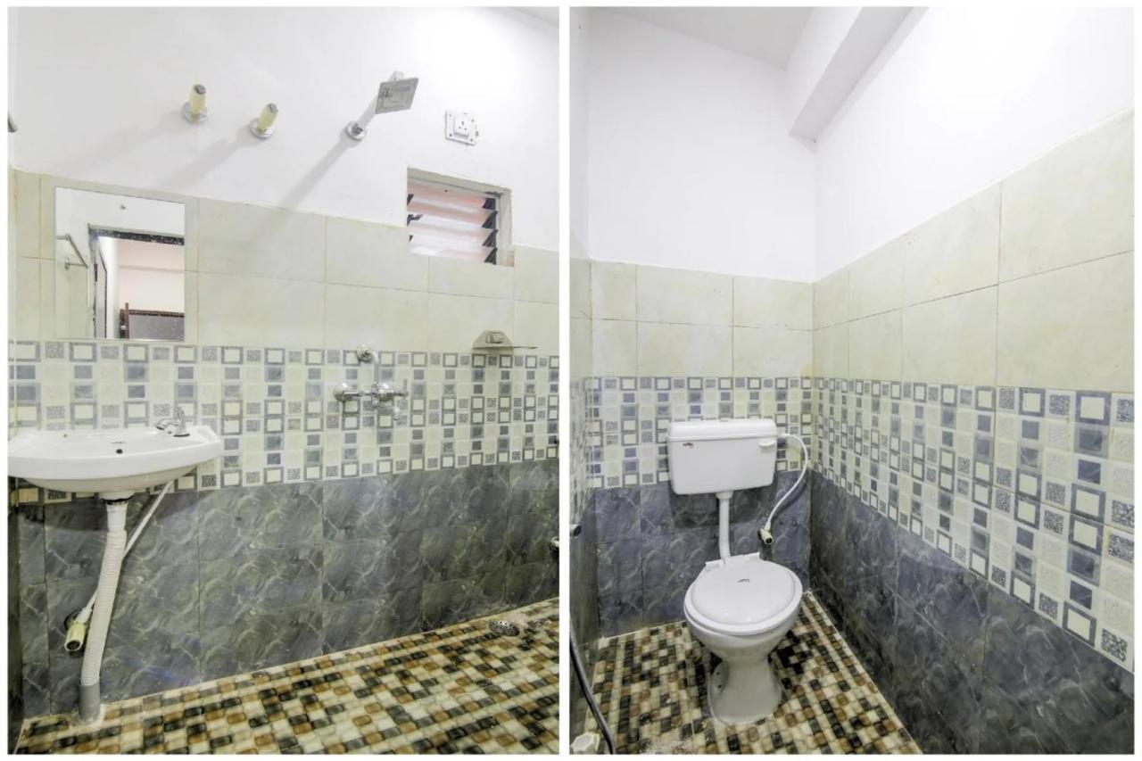 Raison Hotel جمشيدبور المظهر الخارجي الصورة