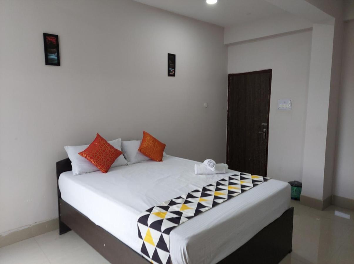Raison Hotel جمشيدبور المظهر الخارجي الصورة