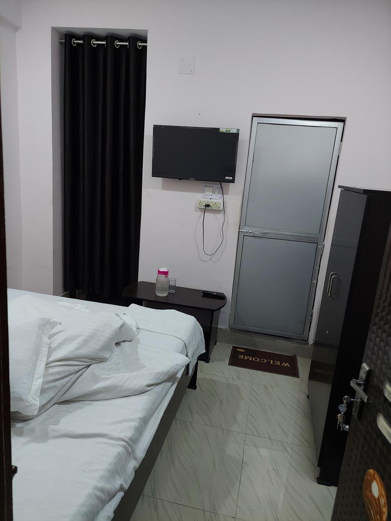 Raison Hotel جمشيدبور المظهر الخارجي الصورة