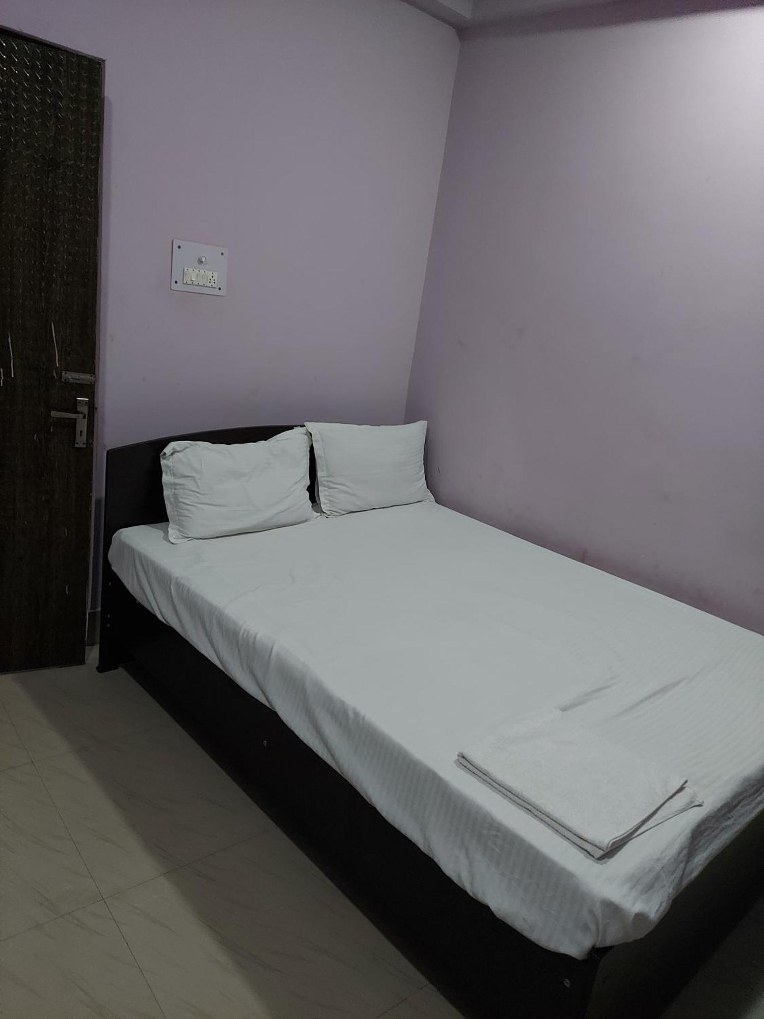 Raison Hotel جمشيدبور المظهر الخارجي الصورة