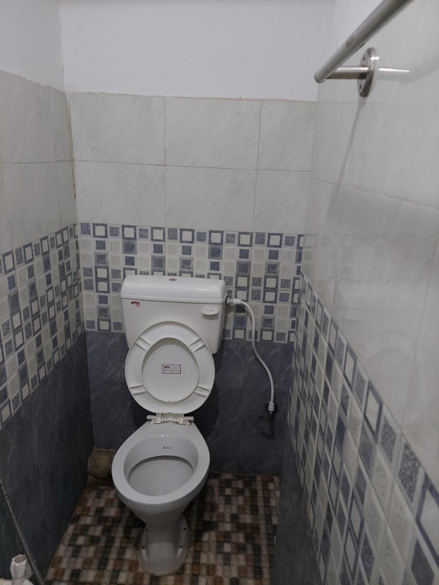 Raison Hotel جمشيدبور المظهر الخارجي الصورة